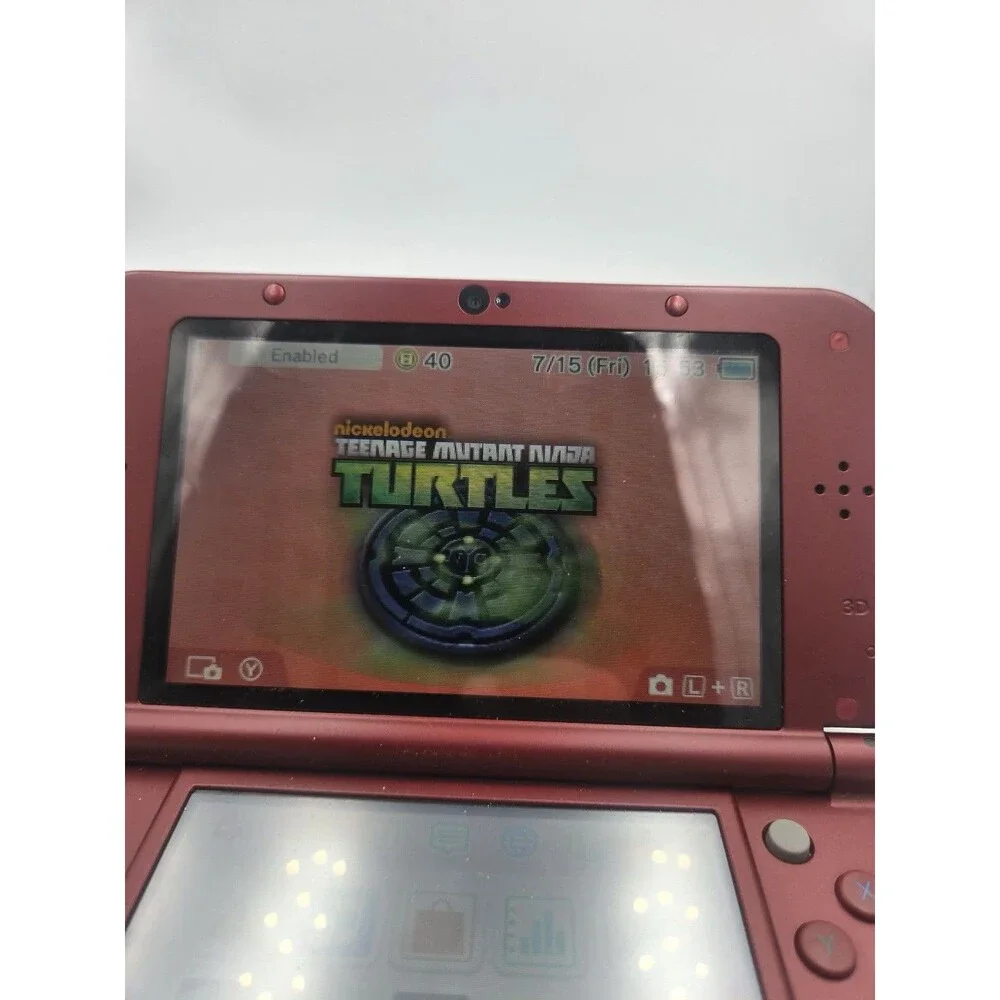 N/A product nintendo